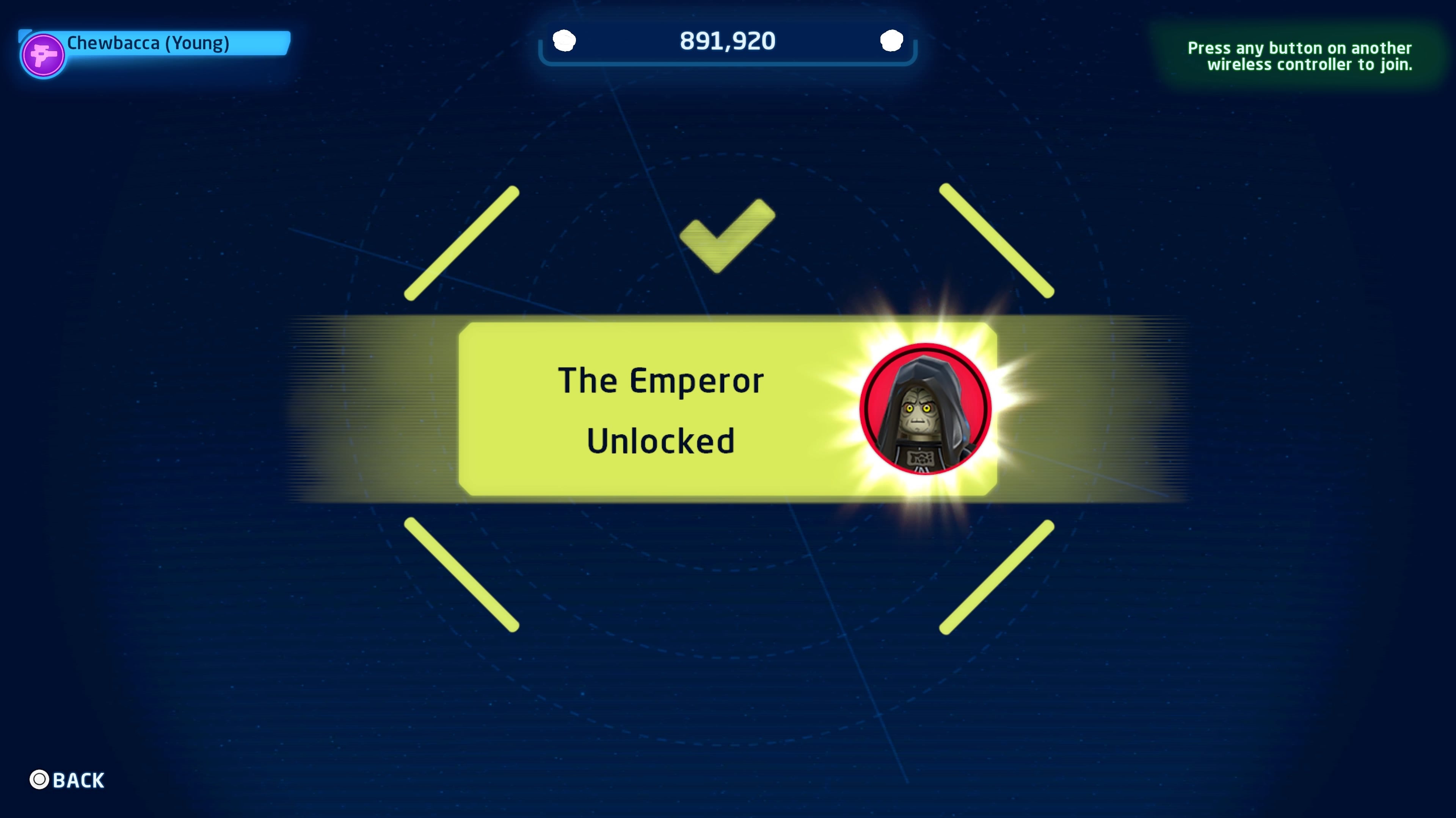 LEGO Star Wars Skywalker Saga Codes Full list of all Secret